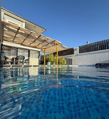 Demre Villa | Villa Zena Demre