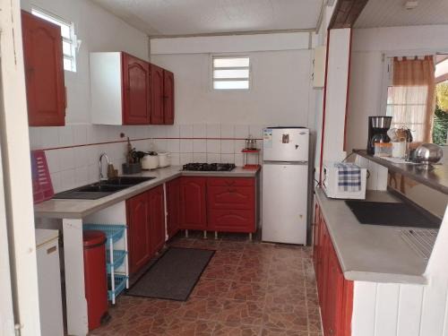 Sainte-Marie Apartment | Villa zeto