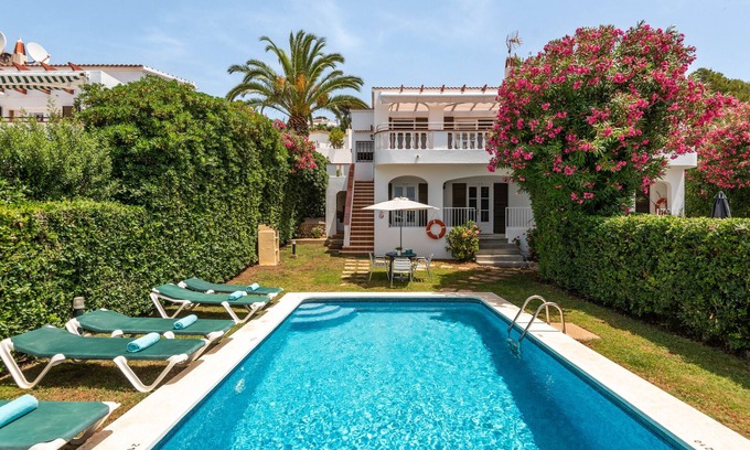 Sant Jaume Mediterrani Villa | Villa Zodiaco Aries by Escape Home