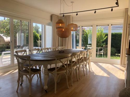 De Haan House | Villa Zuid