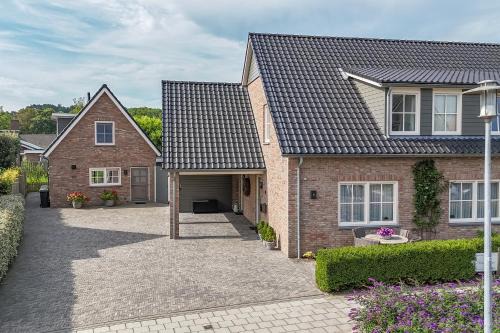Zoutelande House | Villa Zuiderduin cottage