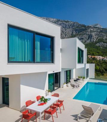 Veliko Brdo Villa | Villa Zvizdan