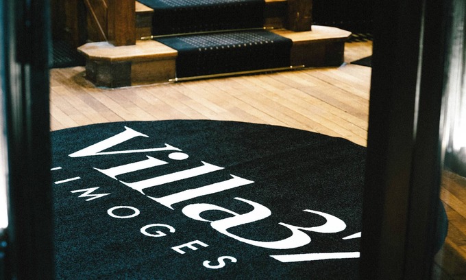 Limoges Hotel | Villa37