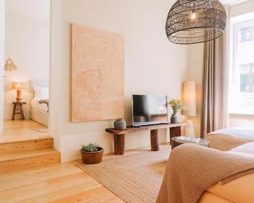 Centro / Baixa Apartment | Village Aparthotel By BOA