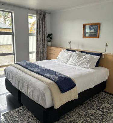Gisborne Apartment | Village Apartments Gisborne