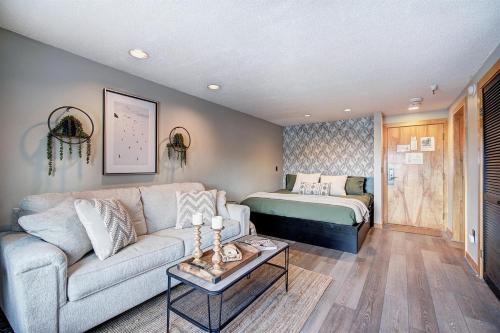 Peak 9 Apartment | Village at Breck Studio 4217 by Ski Country Resorts