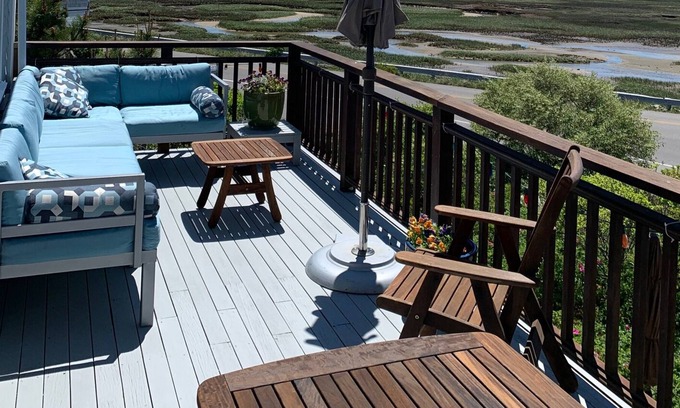 Provincetown House | Village at the Moors, 3 Bedroom West End Townhouse; Close to Herring Cove Beach