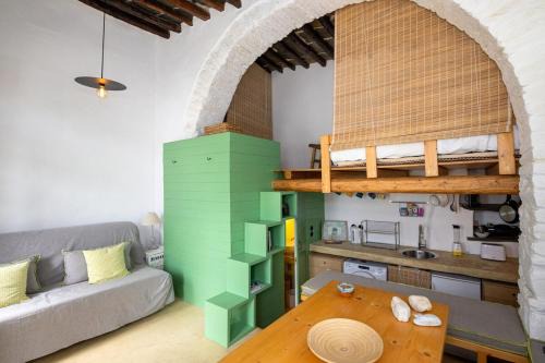 Tinos Apartment | Village Aura in Tinos