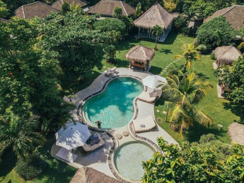 Pecatu House | Village Bali