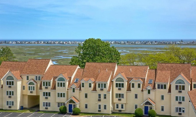 Wells Resort | Village By The Sea
