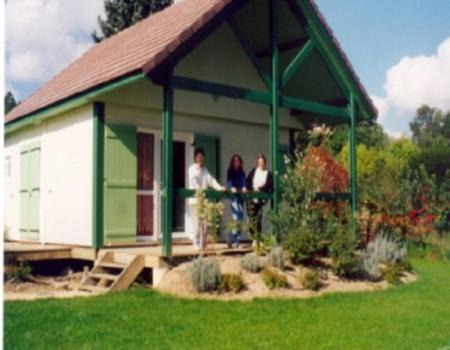 Deux Rivieres Resort | Village-Chalets Le Rû du Pré