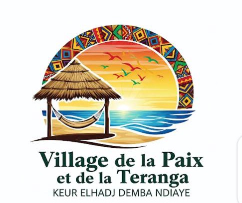 Louga Cabin | Village de la paix et de la teranga