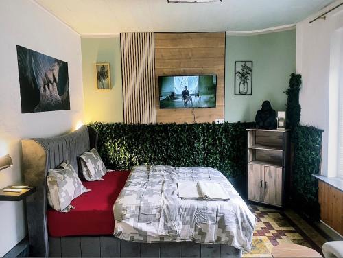 Belhez Apartment | Village Fertile