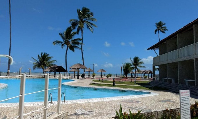 Barra Grande Apartment | Village Galés Maragogi