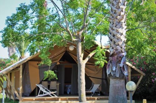 Petrosino Other | Village Glamping Biscione
