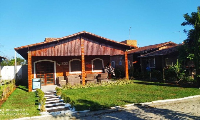 Serra Grande Villa | village Gravatá