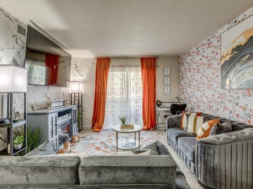 Oklahoma City Apartment | Village Haven
