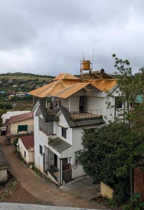 Bhilar Villa | Village Homestay