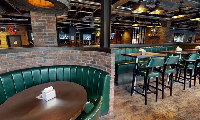 Kingswells Hotel | Village Hotel Aberdeen