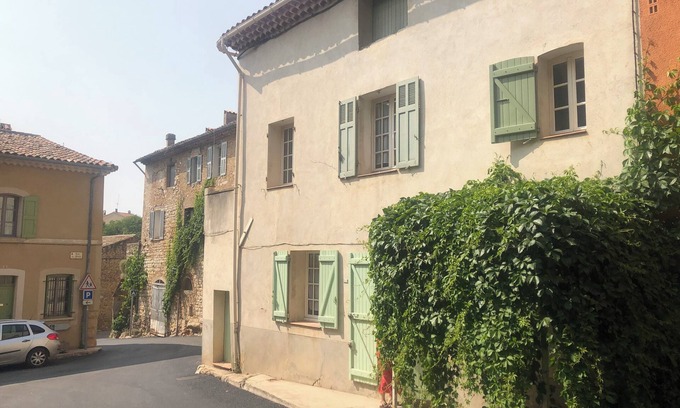Ponteves House | VILLAGE HOUSE, FOR FAMILIES, CLOSE TO HIKING, verdon lakes