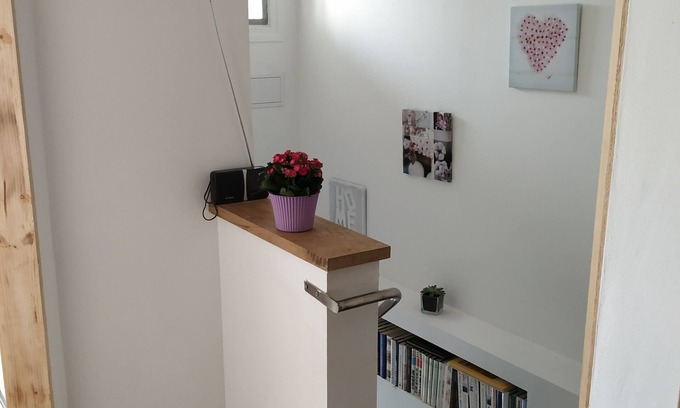 Saint-Constant-Fournoules House | Village house in the Cantal.