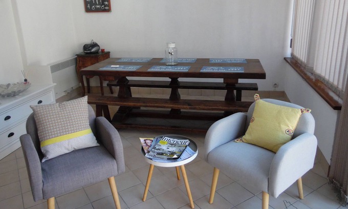 Porspoder House | Village house on the seaside