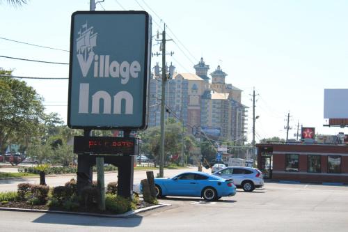 Destin Hotel | Village Inn Destin