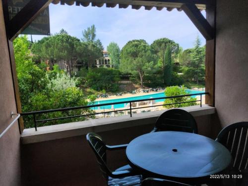 Rouret Apartment | Village Le Rouret - maeva Home - Appartement 2 Pièces 4 Personnes - Sélection MAE-5461