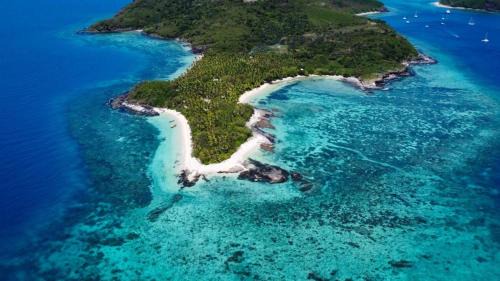 Naviti Island House | Village Life Experience - Naviti Island