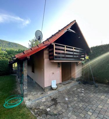 Omsenie House | Village Light House