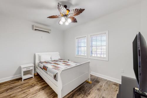 Seacrest Beach Hotel | Village of South Walton CB 243