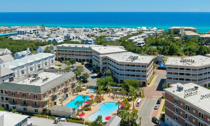 Seacrest Beach House | Village of South Walton 314D - Serenity