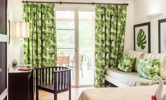 Gros Raisins Apartment | Village Pierre & Vacances Sainte-Luce *** - Studio 3 People - Terrace