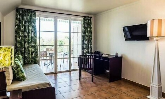 Gros Raisins Apartment | Village Pierre & Vacances Sainte-Luce *** - Apartment 4 People - 1 Bedroom