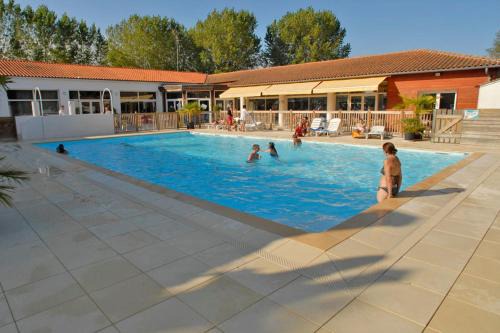 Saint-Trojan-les-Bains Resort | Village Vacances Passion Les Bris