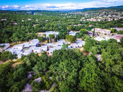Labeaume House | Village Vacances passion La Buissière