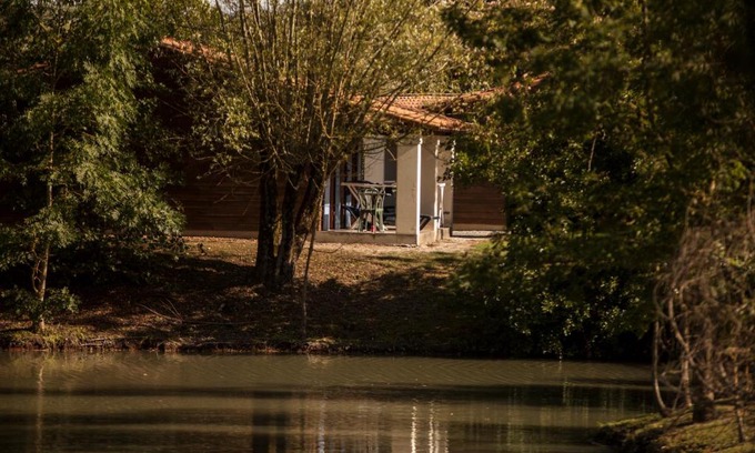 Damvix Resort | Village Vacances Passion L'Emeraude