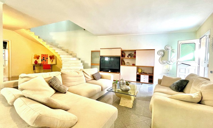 Bari Sardo Apartment | " Village Vacation "