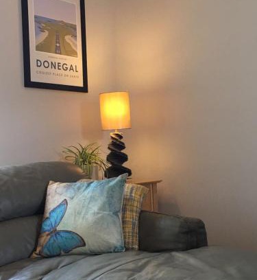 Kincasslagh Apartment | Village Way Apartments