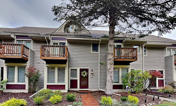 McHenry House | Villages of Wisp 66 Bright Passage | Amazing View!