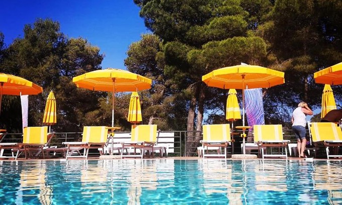 Arzachena Apartment | Villaggio Camping Golfo di Arzachena