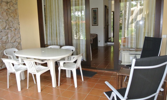 Lignano Pineta Villa | Villaggio Gualdo - Lignano Sabbiadoro
