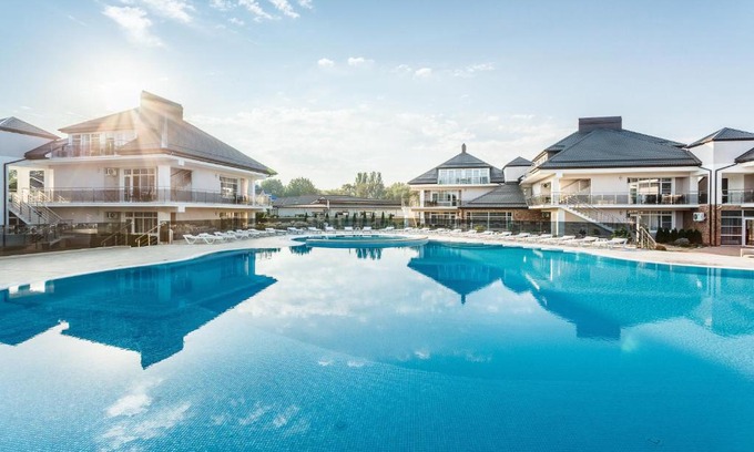 Anapa Hotel | Villaggio Hotel