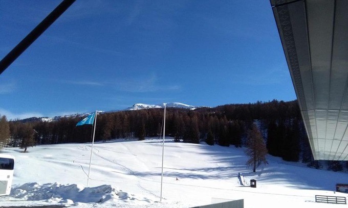 Sansicario Torinese Hotel | Villaggio Olympic Centre