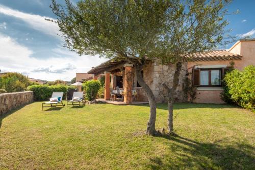 Baia Caddinas Apartment | Villaggio Perlacea - Your House in Sardinia