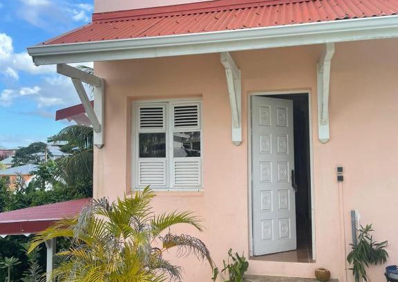 Le Robert Villa | Villahaut