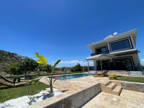 Dalaman Villa | Villalakehouse