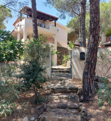 Sas Linnas Siccas House | Villalba
