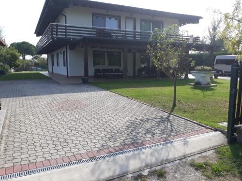 Malamocco Apartment | Villamamaeli