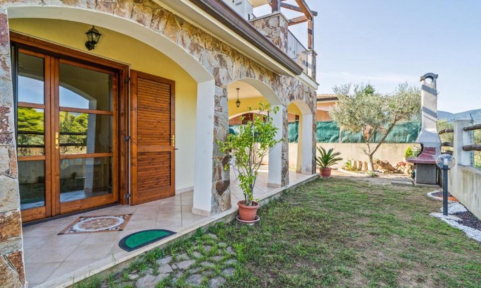 Castiadas House | Villamara